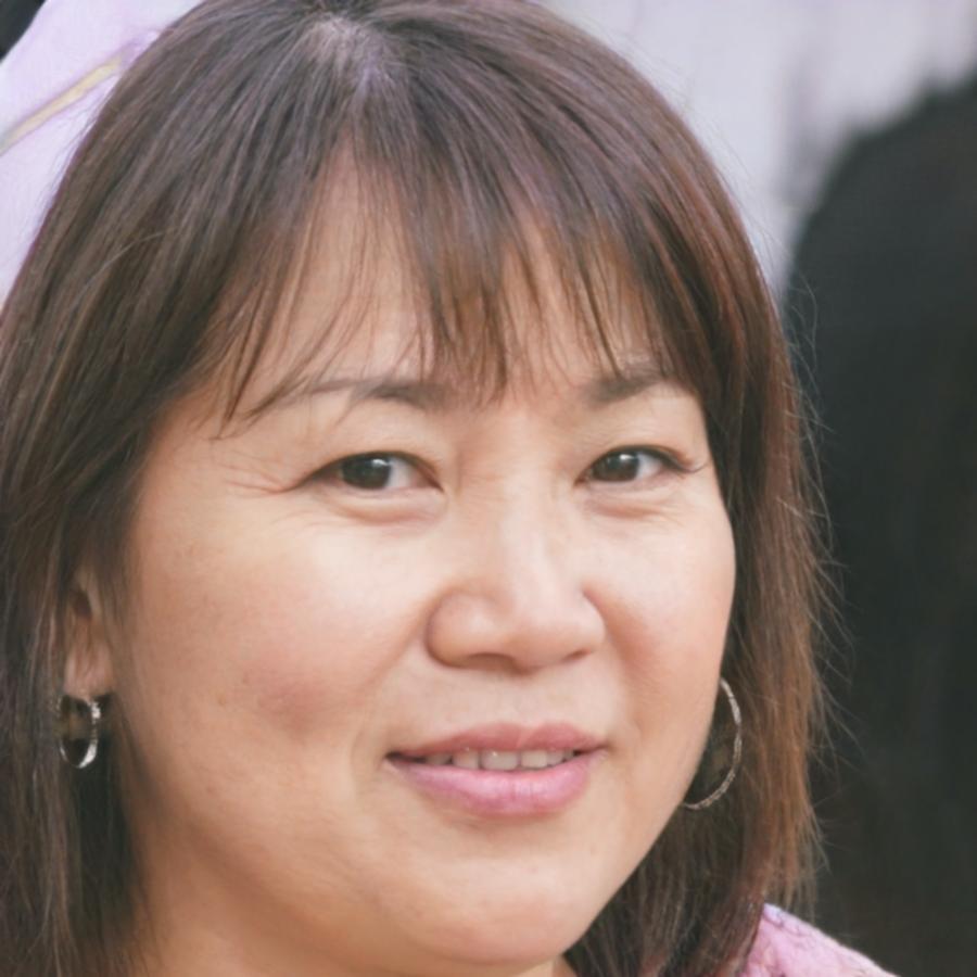 Retrato profesional de Remedios Castellanos