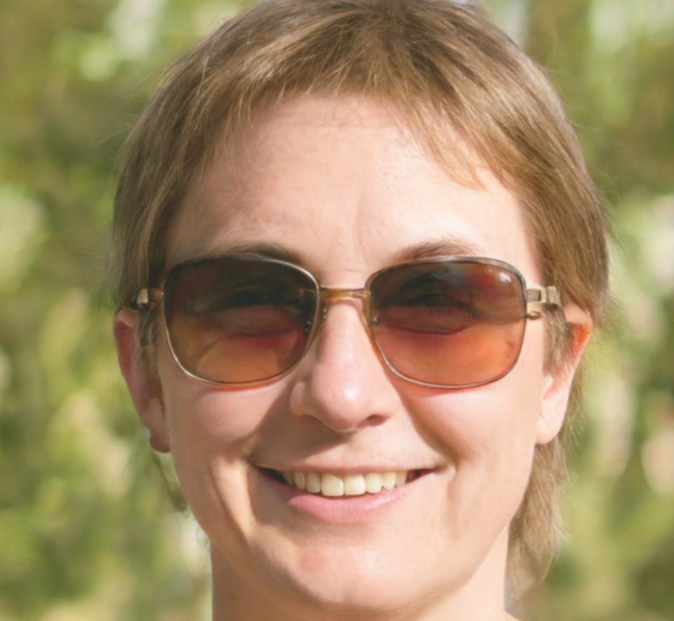 Retrato de Remedios Castellanos