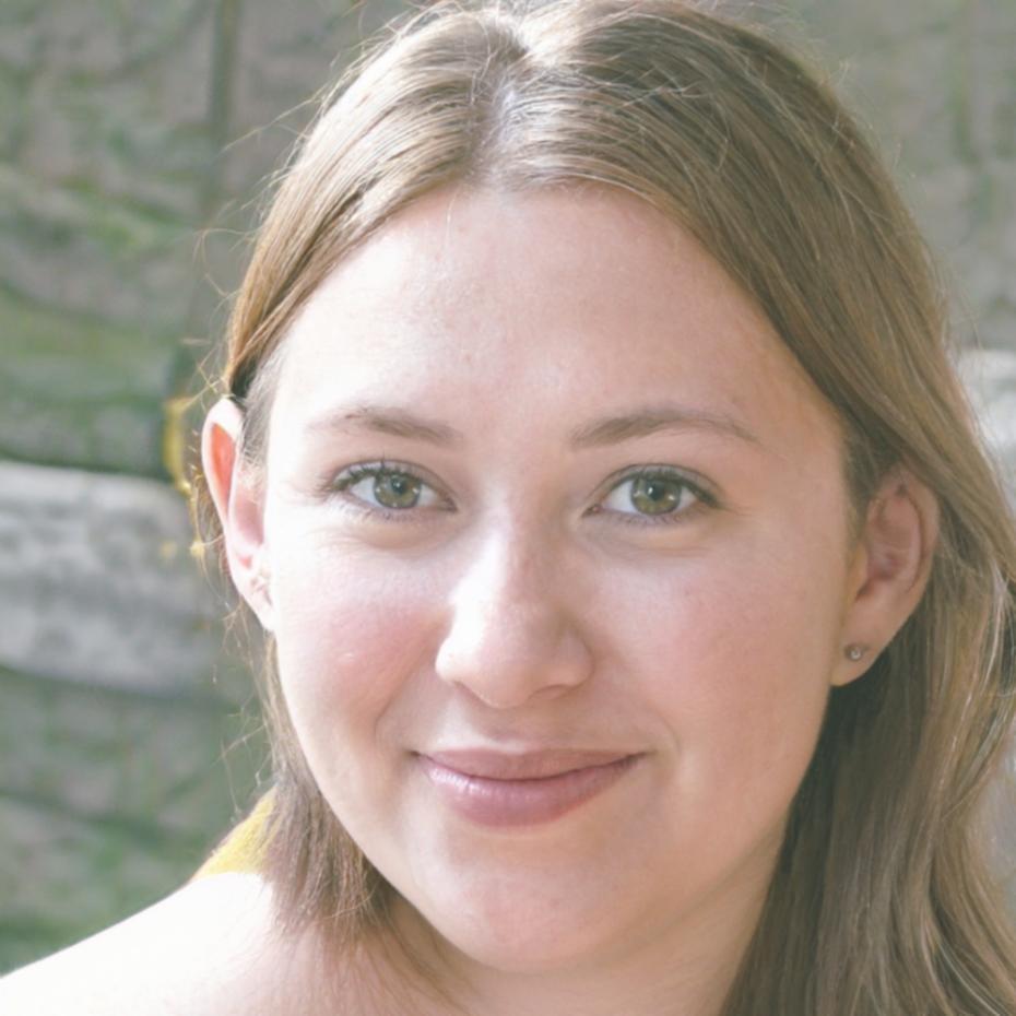 Retrato de Esperanza Villareal